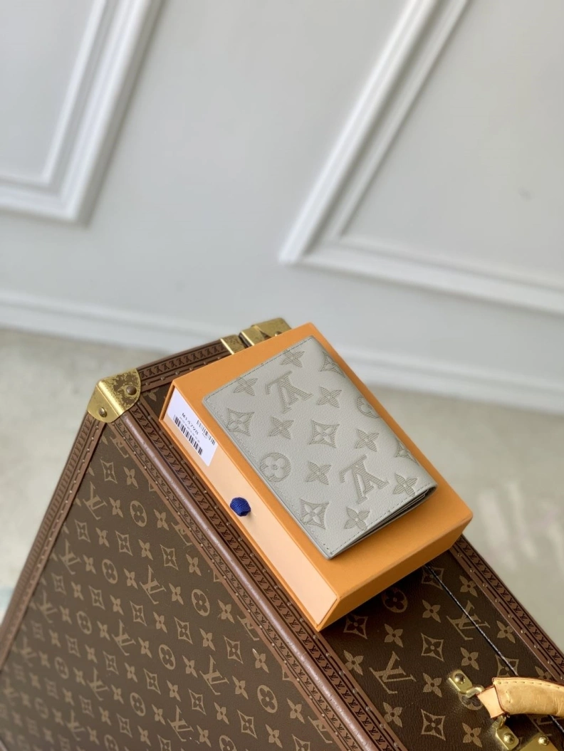LX Wallets StreetReady 733