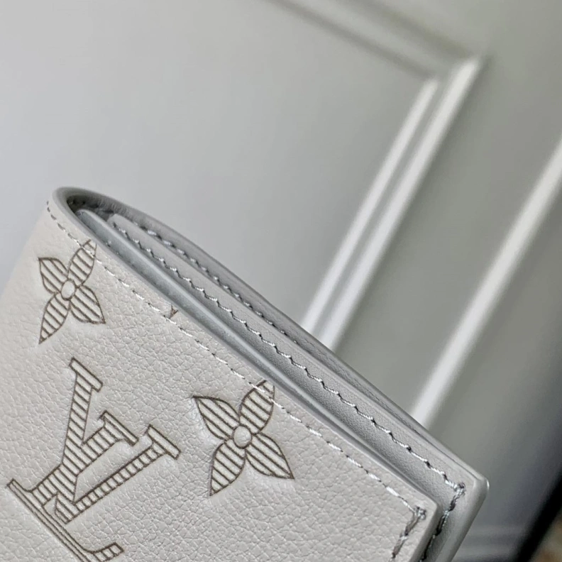 LX Wallets StreetReady 733