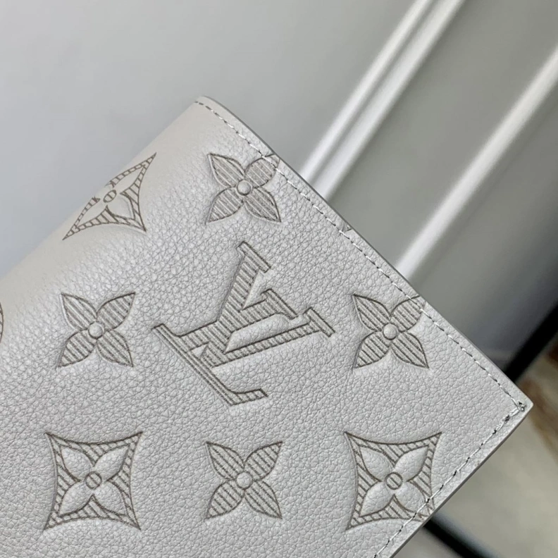 LX Wallets StreetReady 733