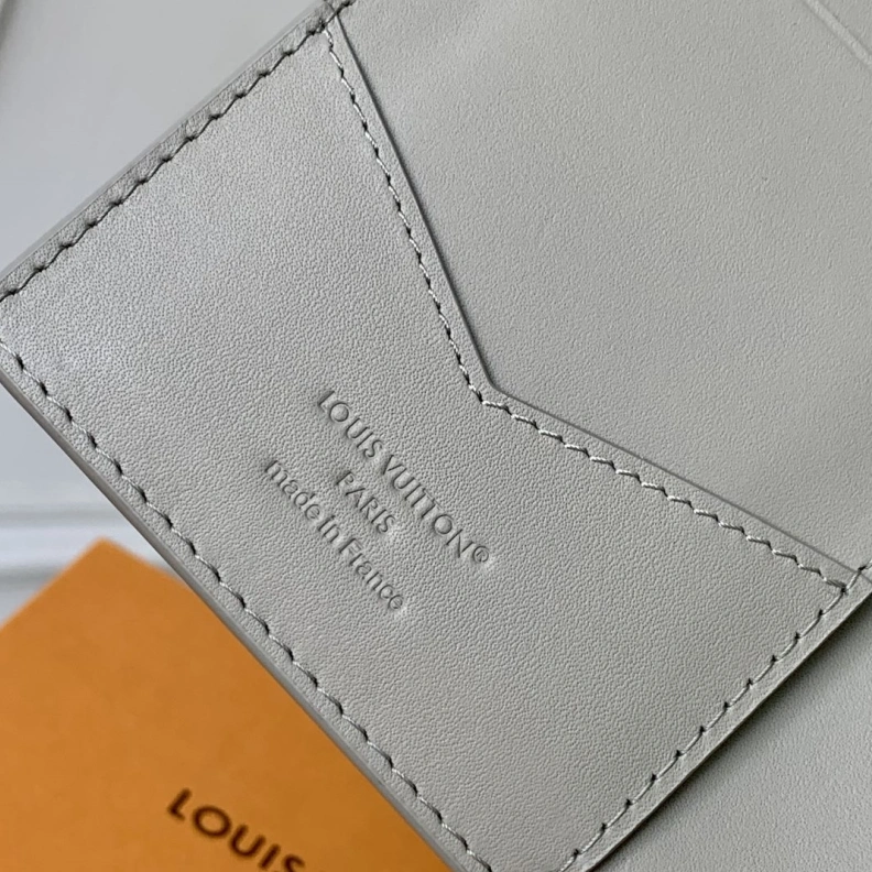 LX Wallets StreetReady 733