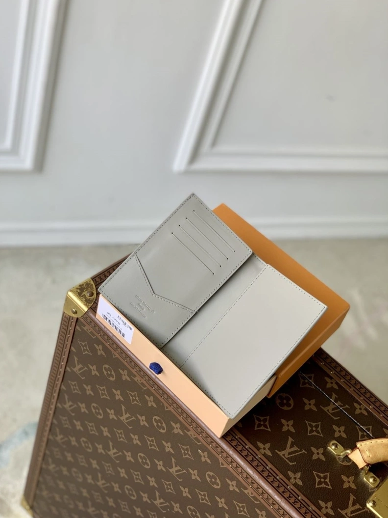LX Wallets StreetReady 733