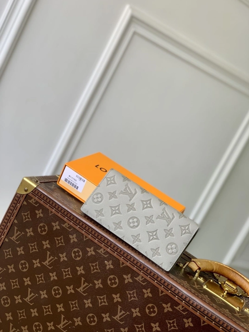 LX Wallets GoodFit 732
