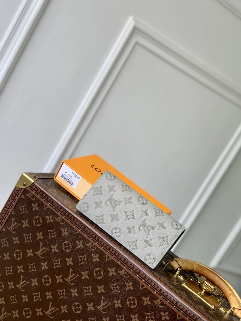 LX Wallets GoodFit 732