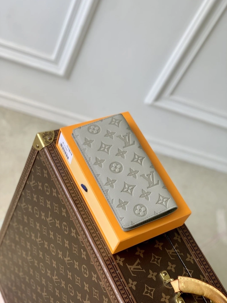 LX Wallets GoodFit 732