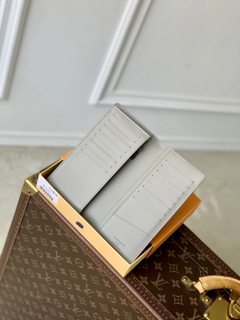 LX Wallets GoodFit 732