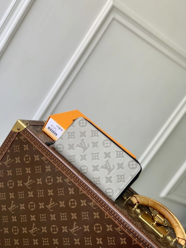 LX Wallets Trendy 726