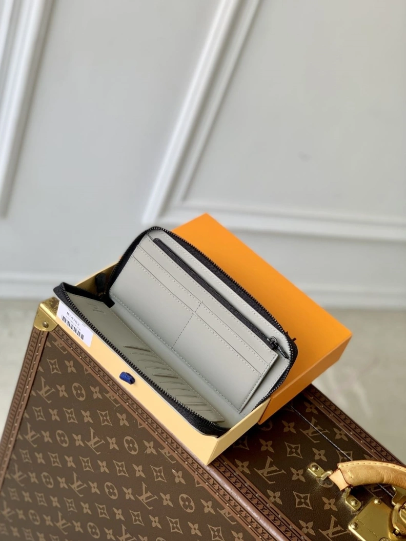 LX Wallets Trendy 726