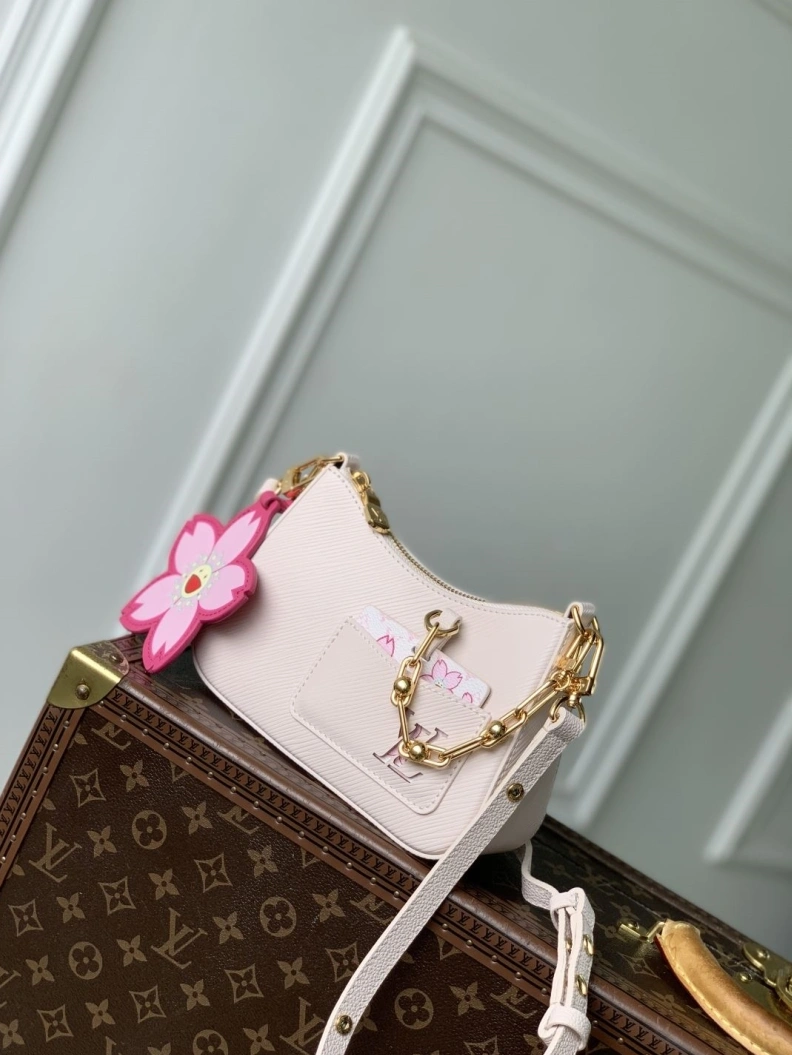 LX Top Handle Bags Trendsetting 847