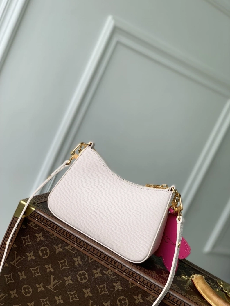 LX Top Handle Bags Trendsetting 847