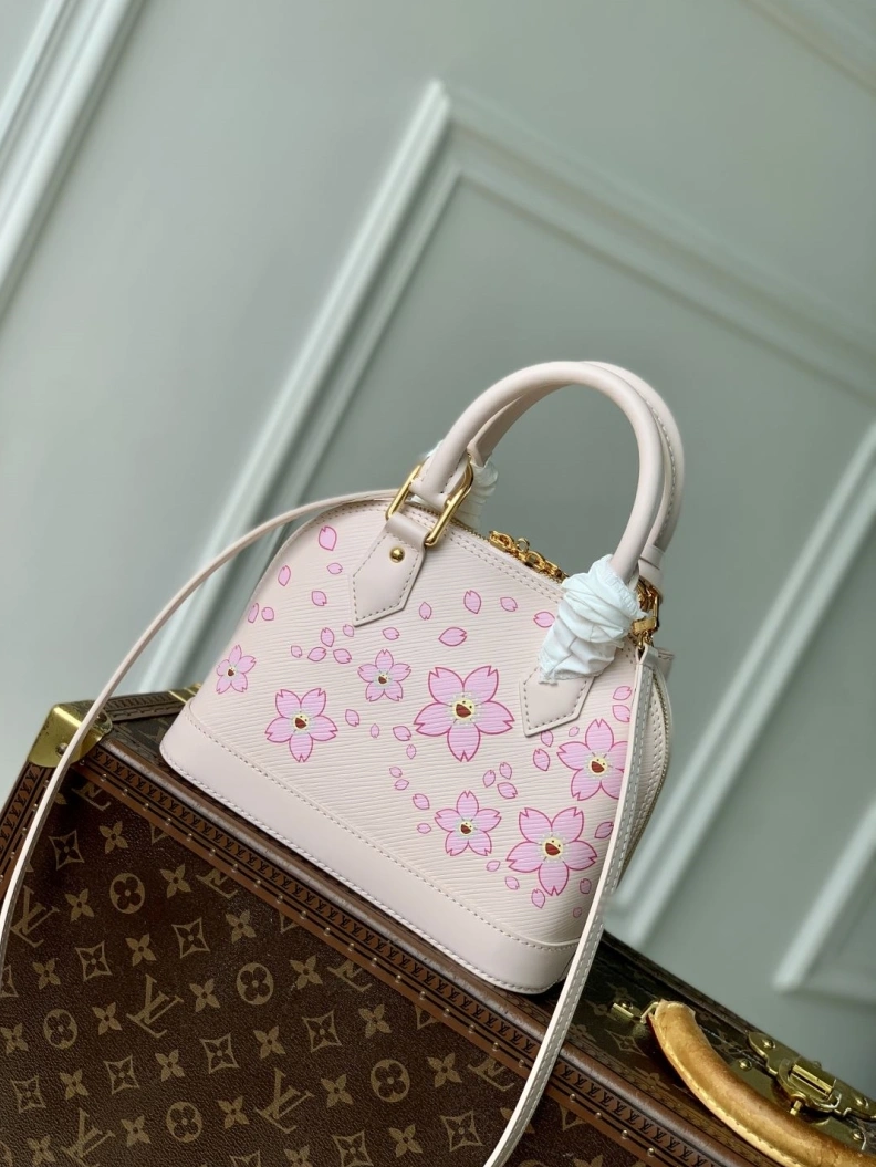 Durable LX Top Handle Bags 843