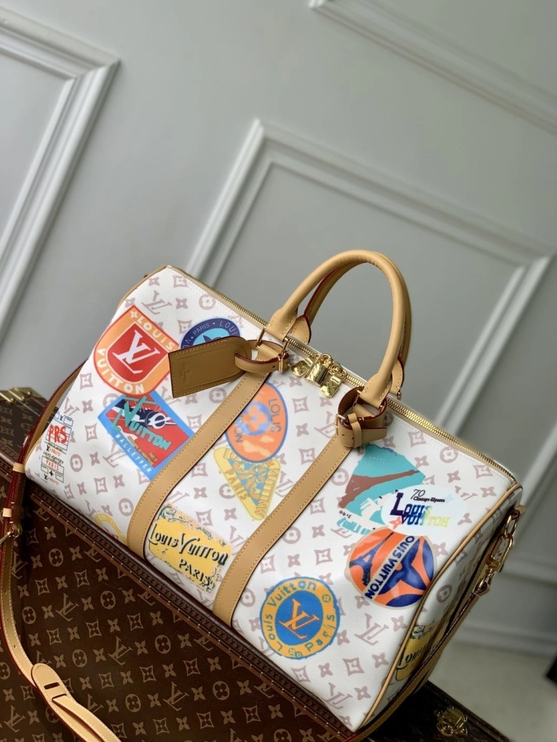 LX Speedy Bags BestValue 894