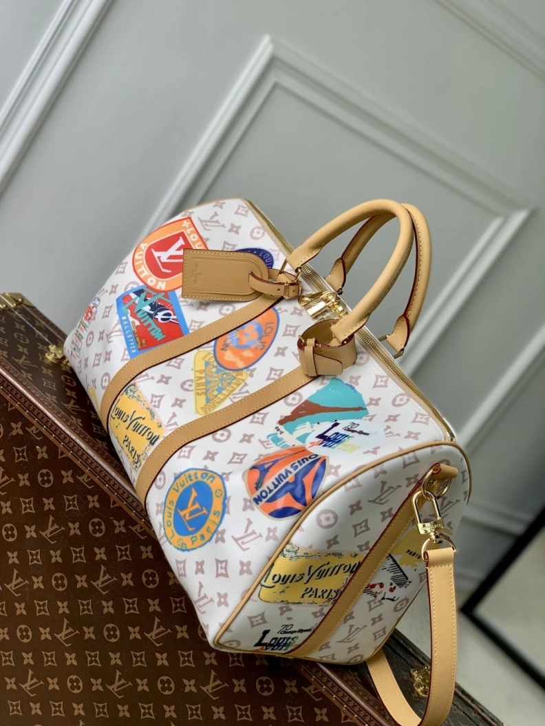 LX Speedy Bags BestValue 894