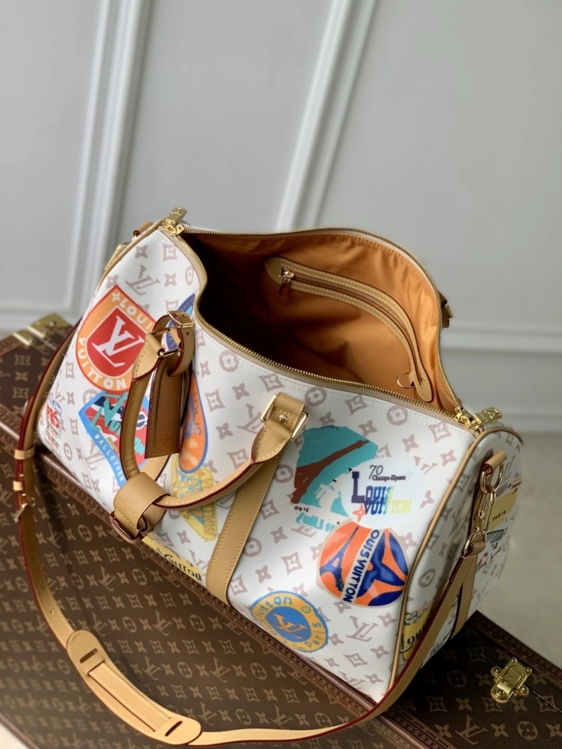 LX Speedy Bags BestValue 894