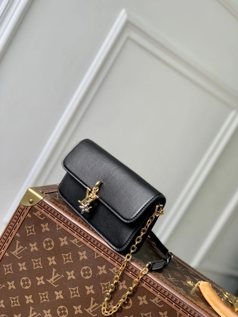 LX Satchel Bags Cozy 965
