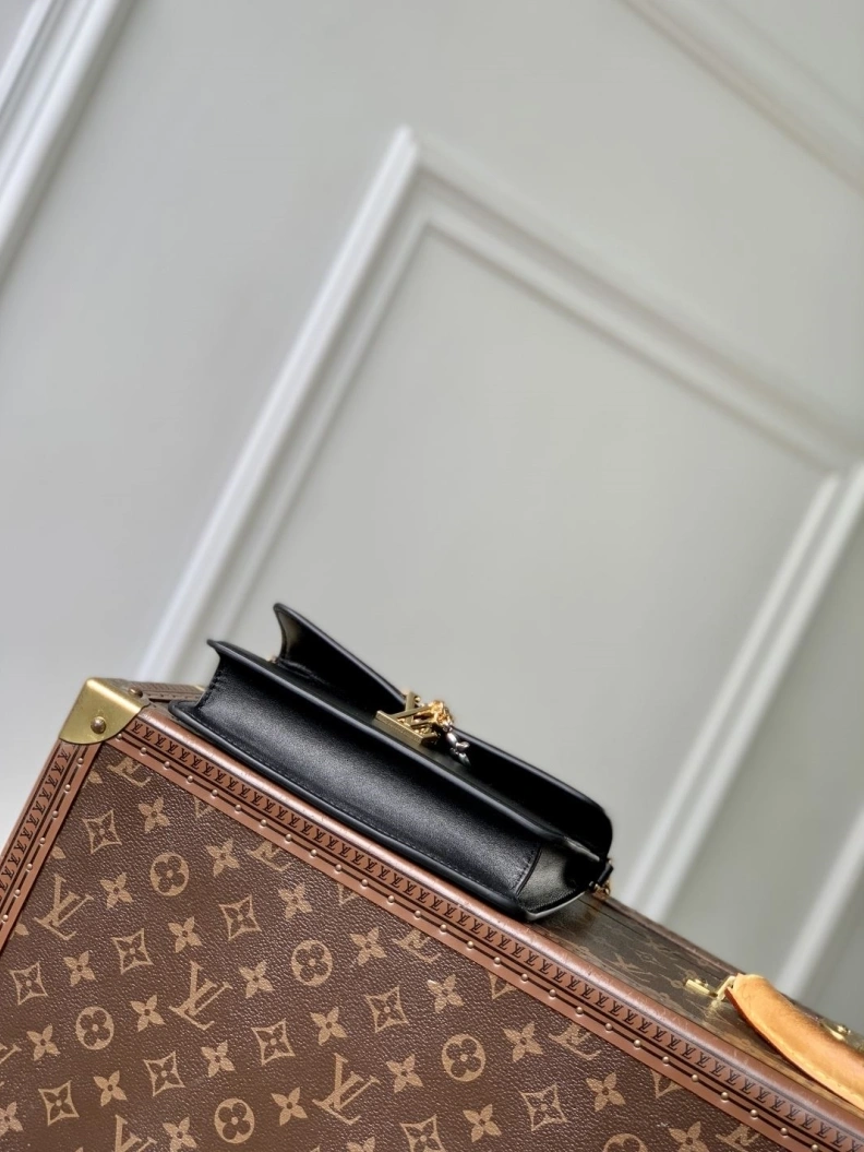 LX Satchel Bags Cozy 965