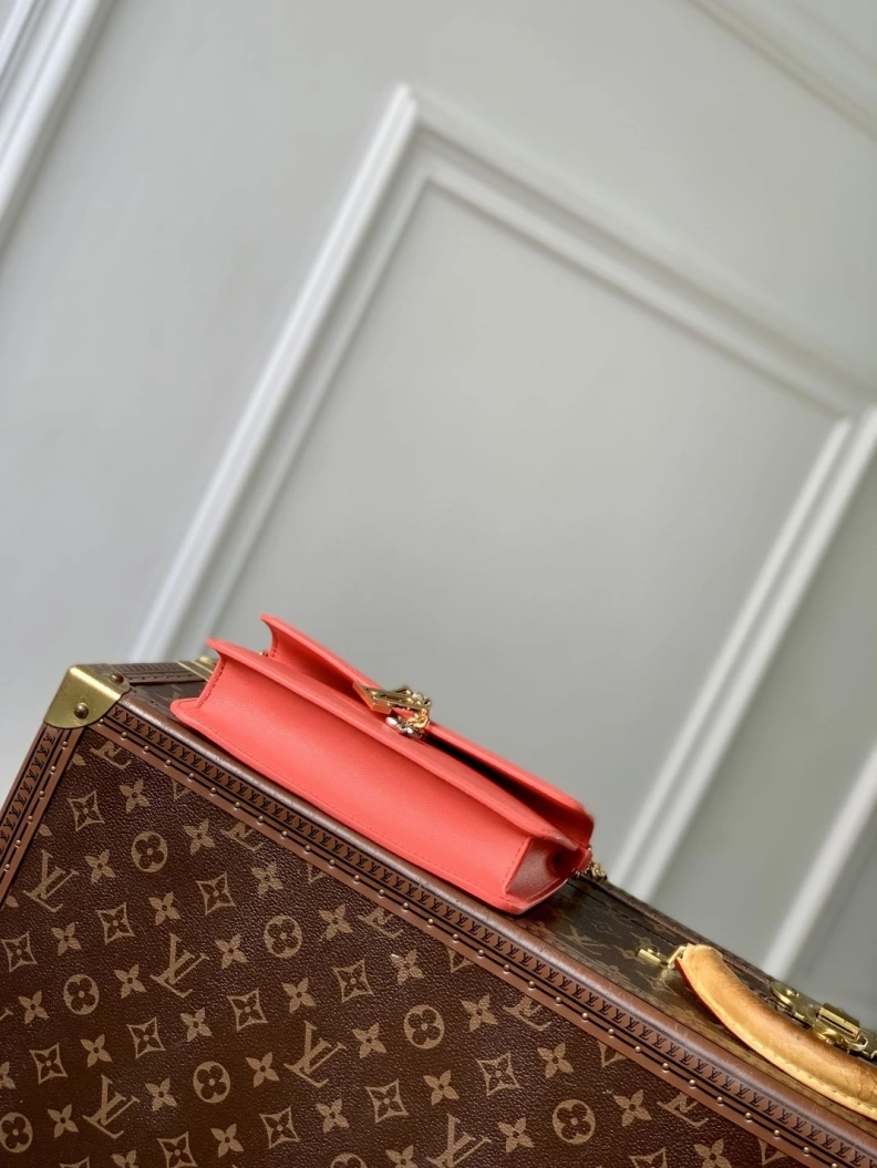 Functional LX Satchel Bags 921