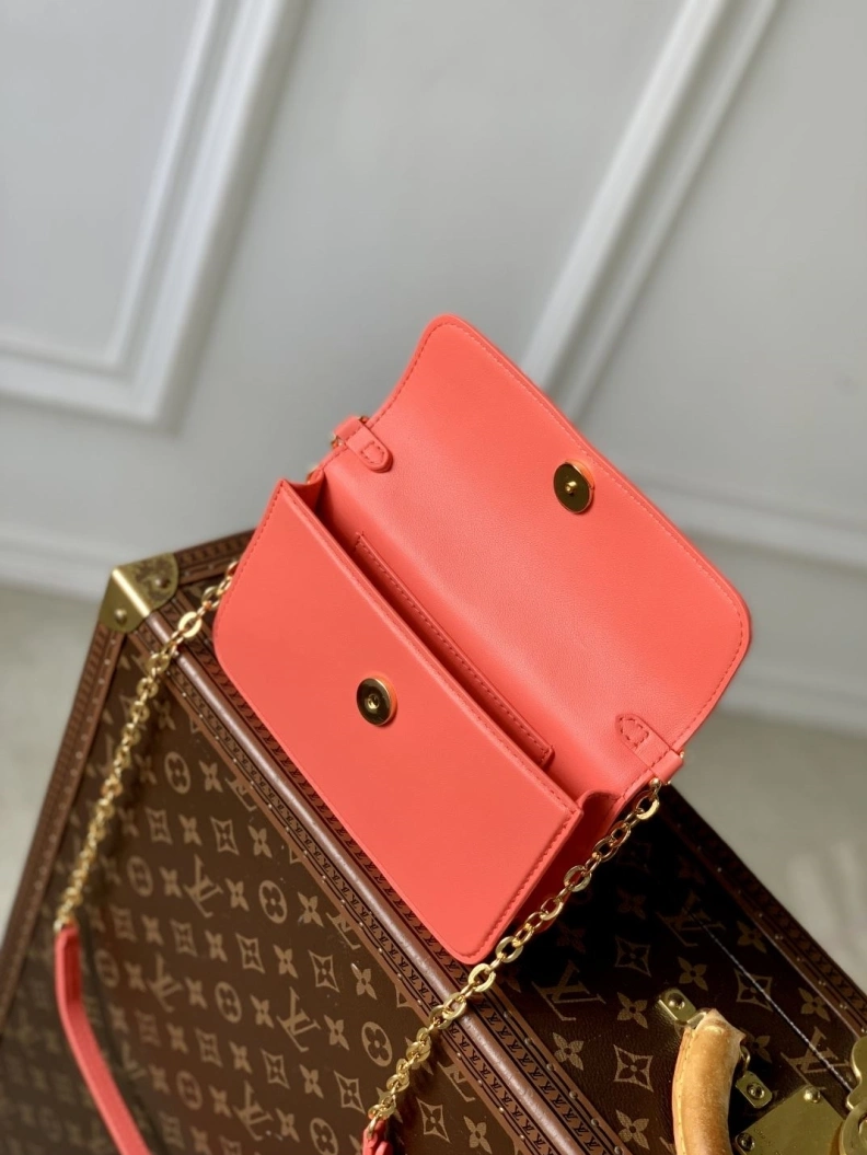 Functional LX Satchel Bags 921
