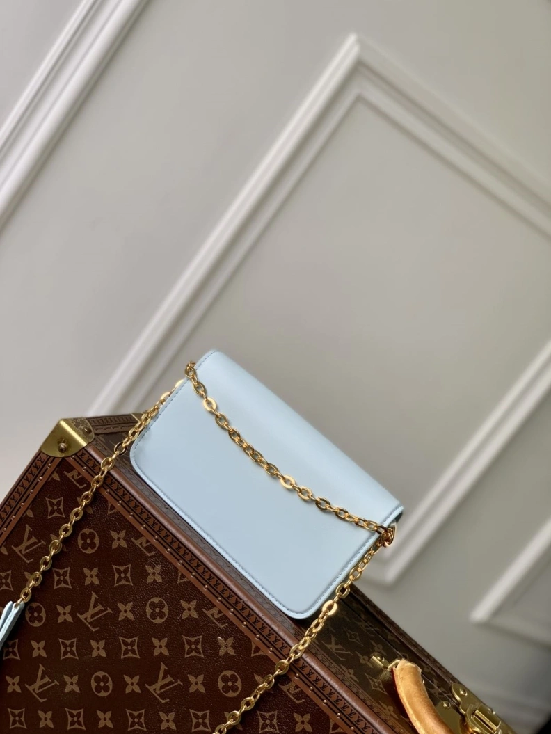 Flexible LX Satchel Bags 923