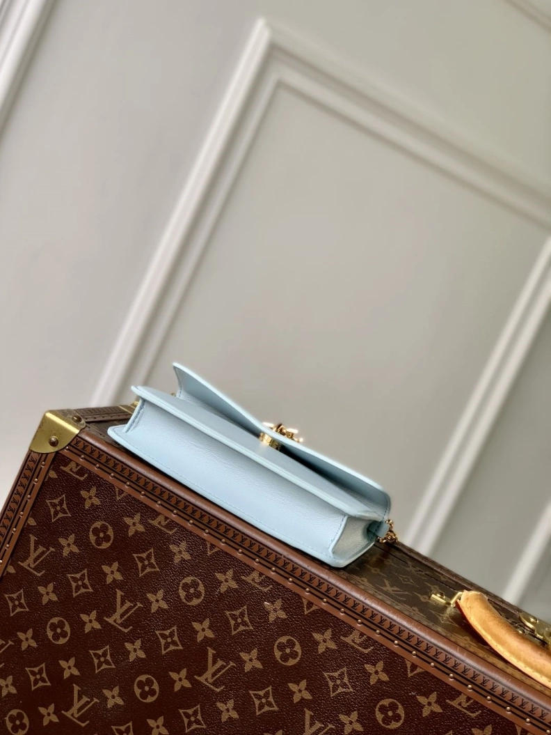 Flexible LX Satchel Bags 923