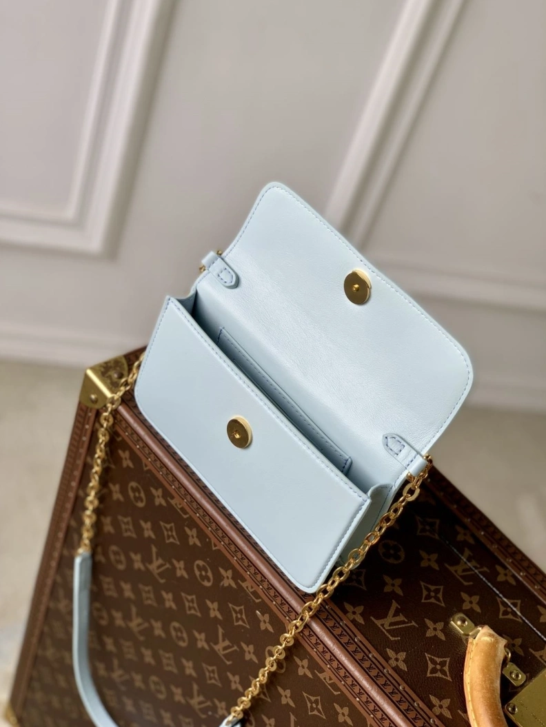 Flexible LX Satchel Bags 923