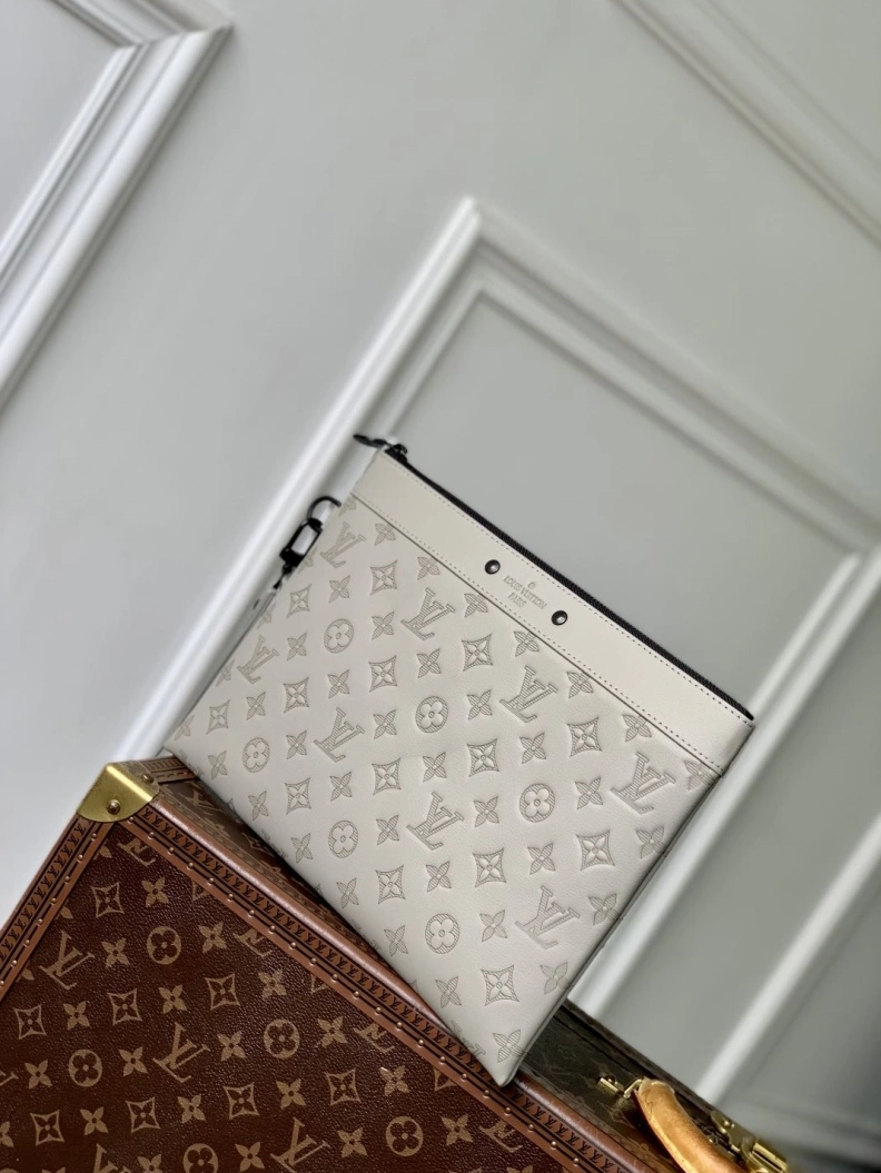 LX Clutch Bags ModernLook 976