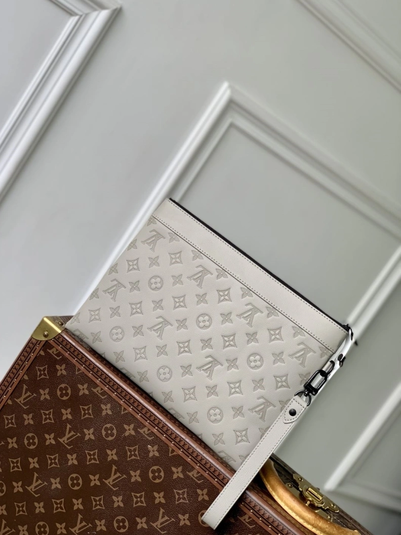 LX Clutch Bags ModernLook 976