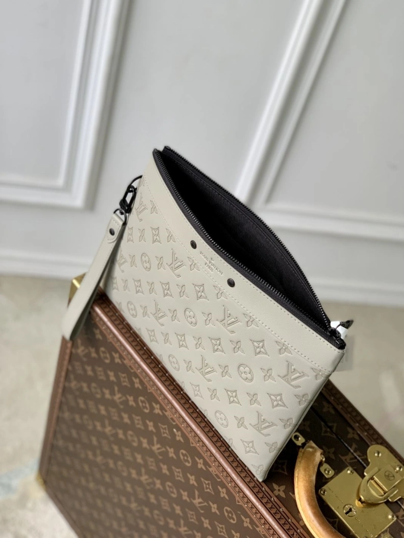 LX Clutch Bags ModernLook 976