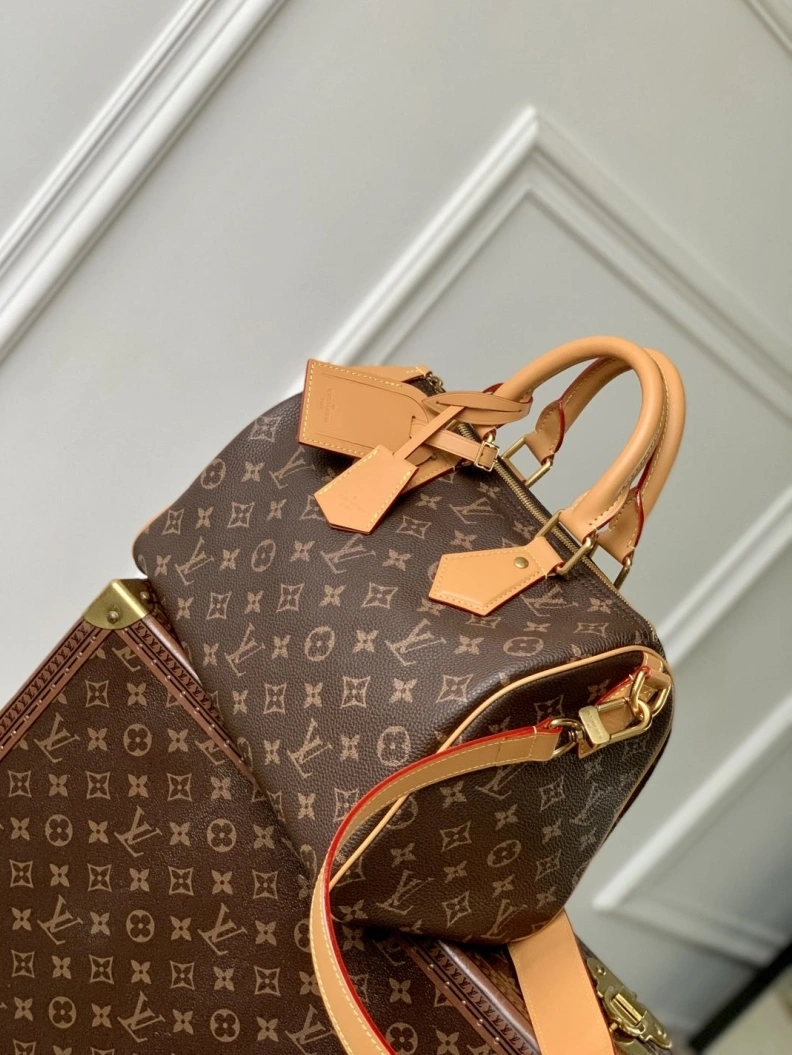 NewStyle LX Speedy Bags 883