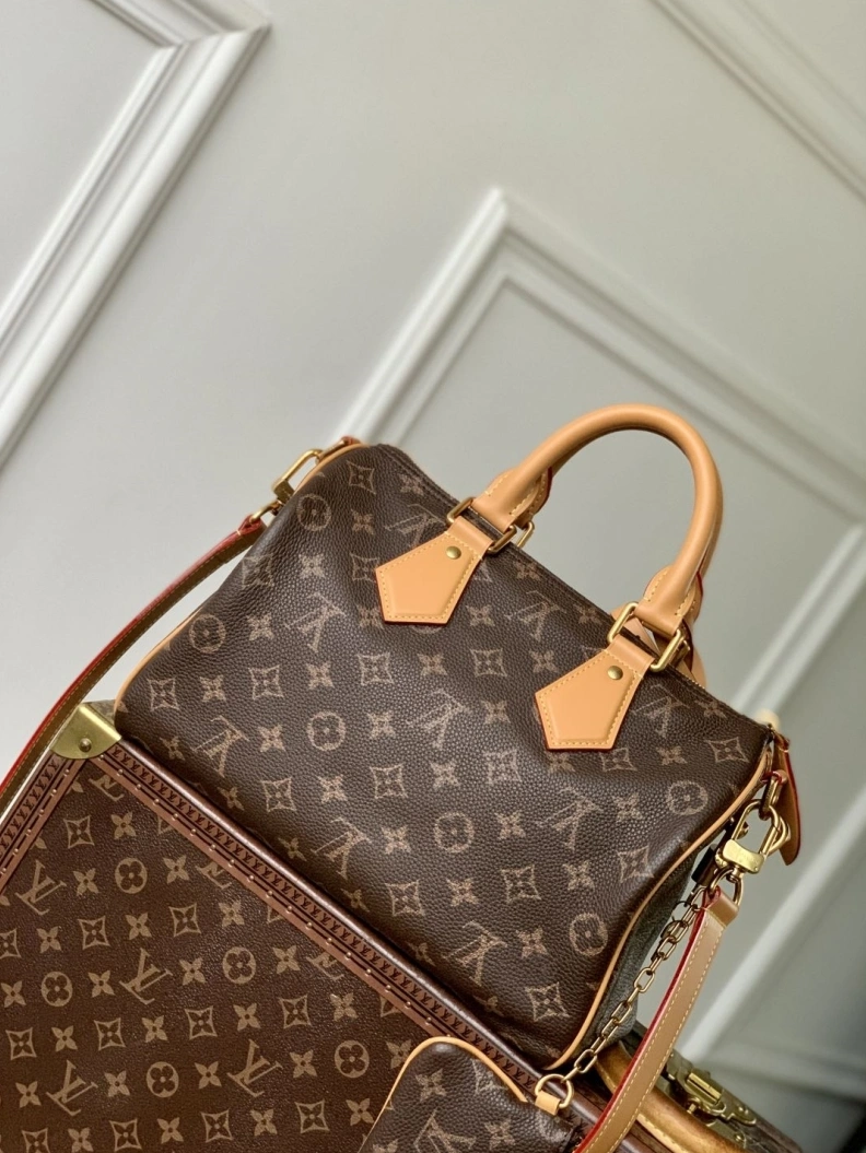 NewStyle LX Speedy Bags 883