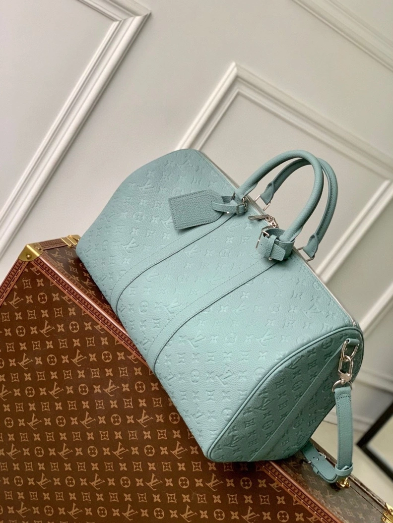 Unique LX Speedy Bags 897