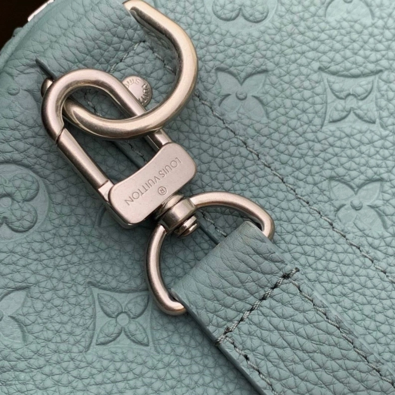 Unique LX Speedy Bags 897