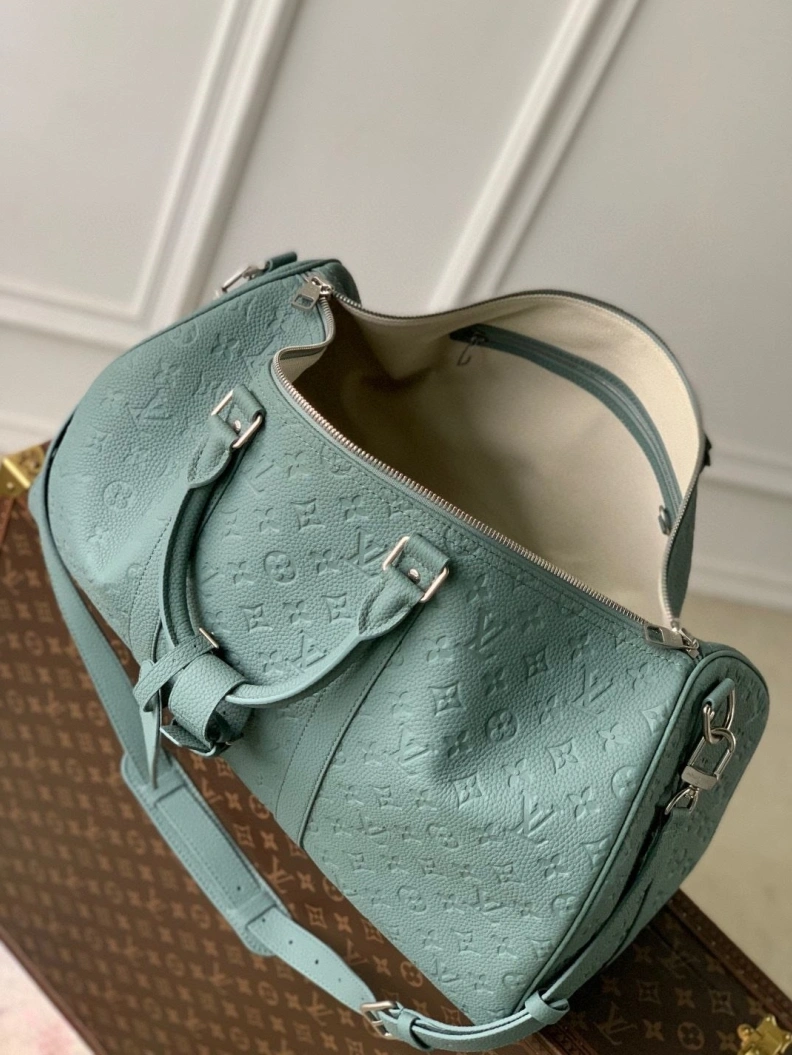 Unique LX Speedy Bags 897