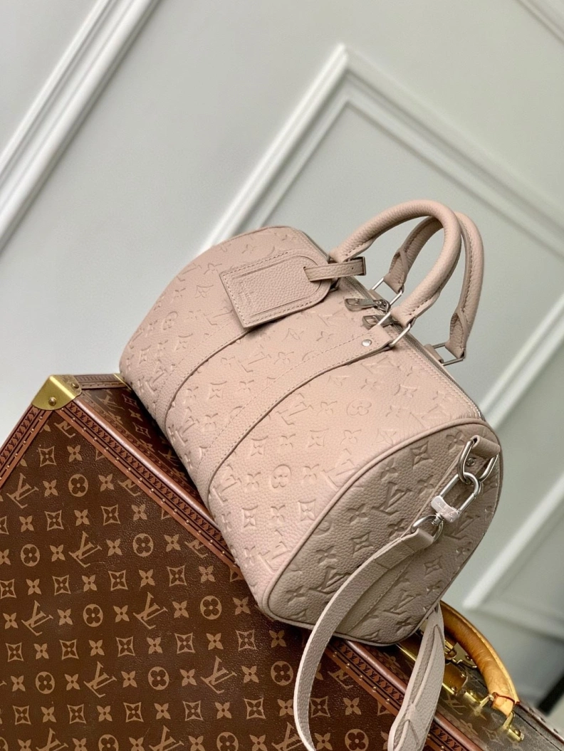 LX Speedy Bags Stylish 893
