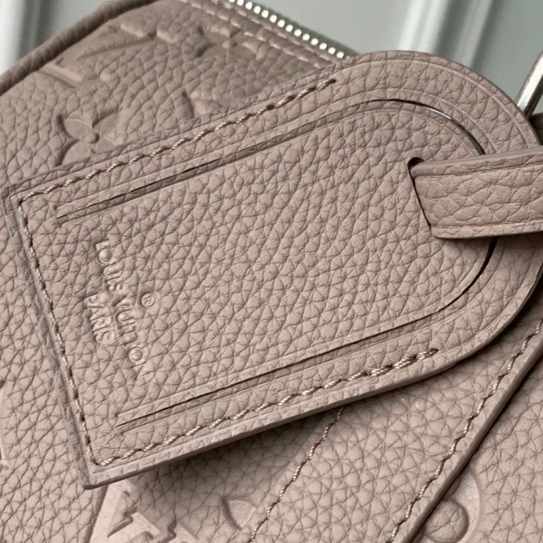 LX Speedy Bags Stylish 893