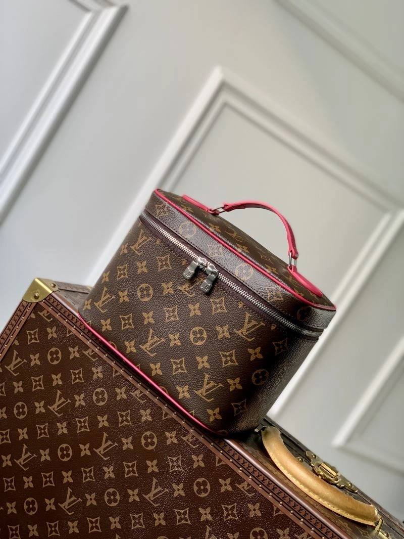 LX Cosmetic Bags Comfortable 6653