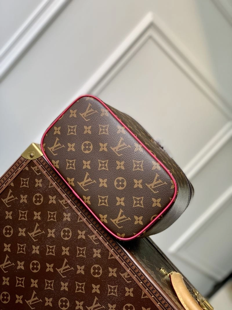 LX Cosmetic Bags Comfortable 6653
