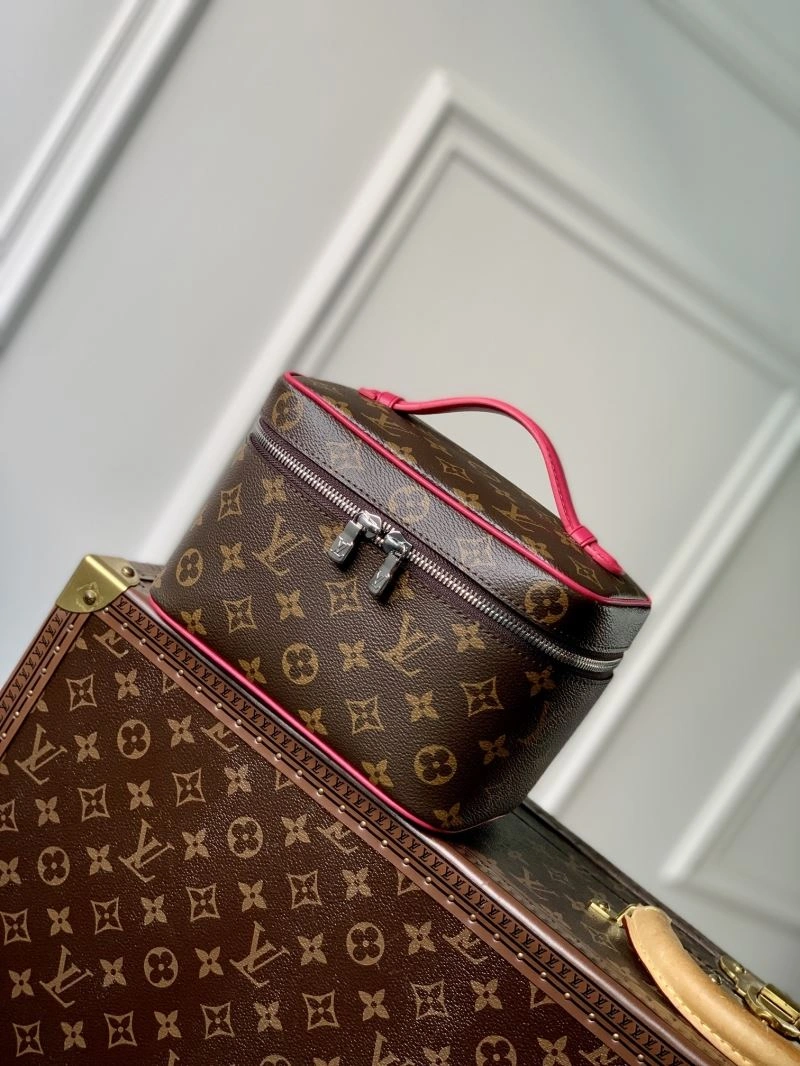 LX Cosmetic Bags AllSeason 6663