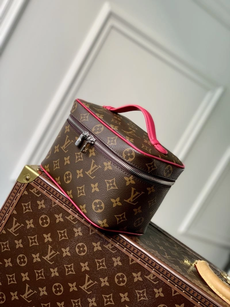 LX Cosmetic Bags AllSeason 6663
