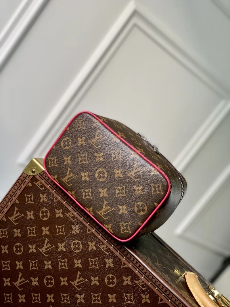 LX Cosmetic Bags AllSeason 6663