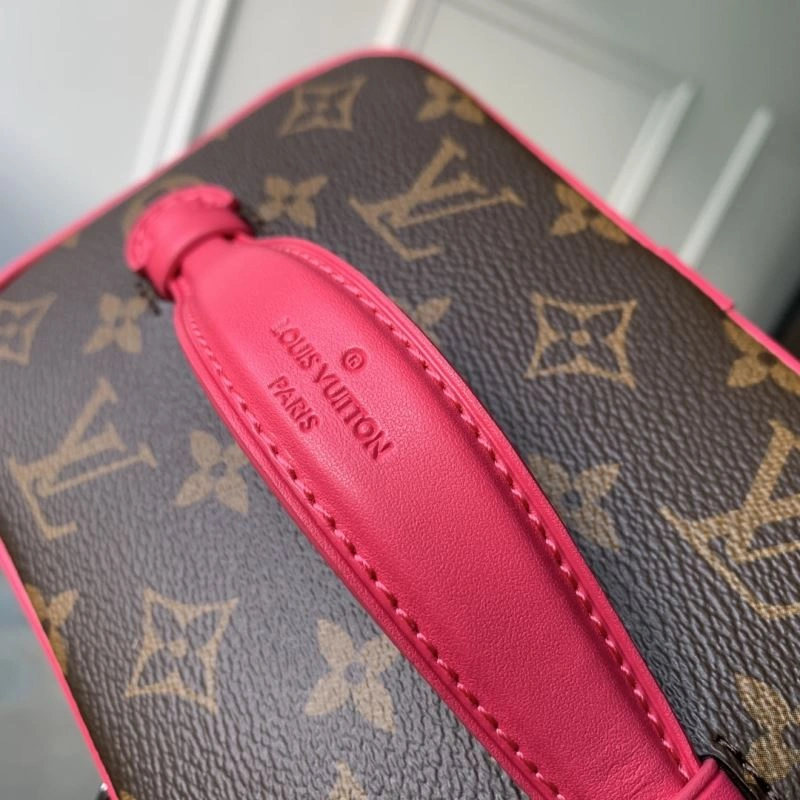 LX Cosmetic Bags AllSeason 6663