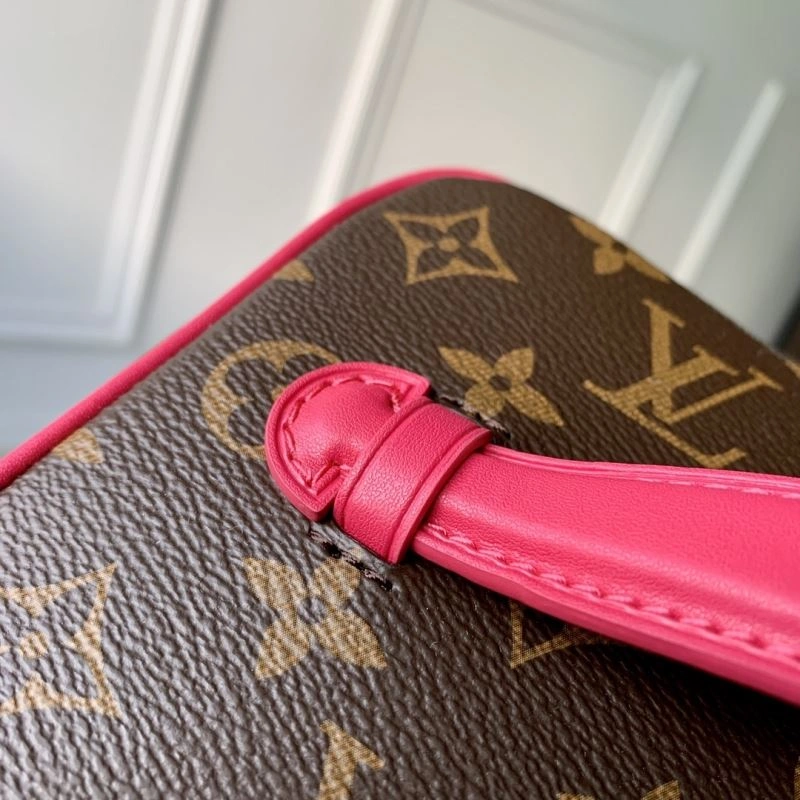 LX Cosmetic Bags AllSeason 6663