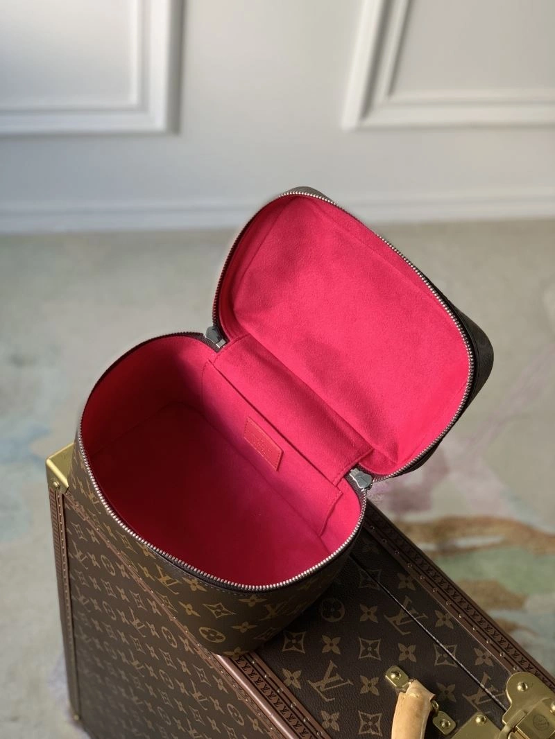 LX Cosmetic Bags AllSeason 6663