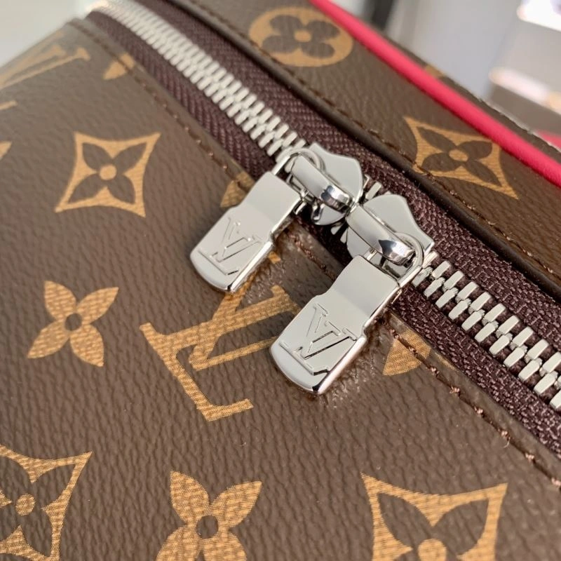LX Cosmetic Bags AllSeason 6663