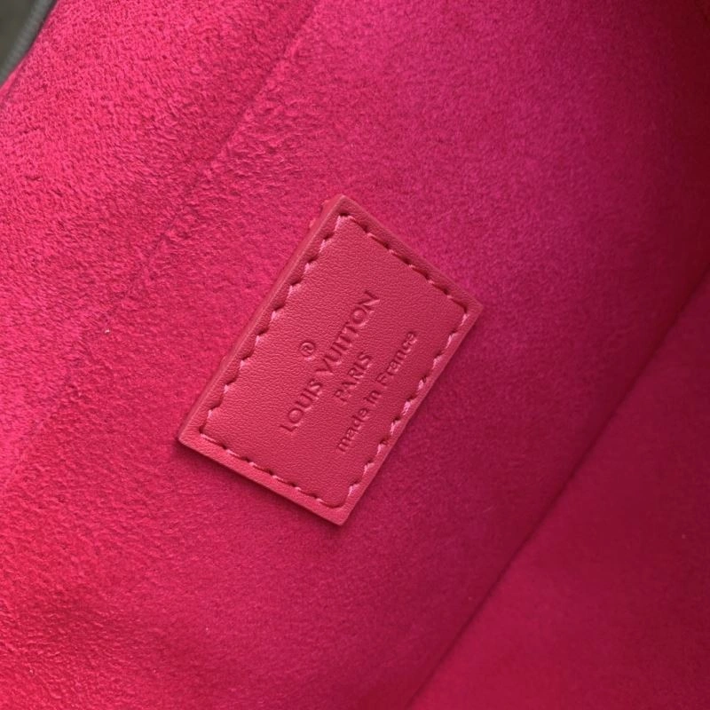 LX Cosmetic Bags AllSeason 6663