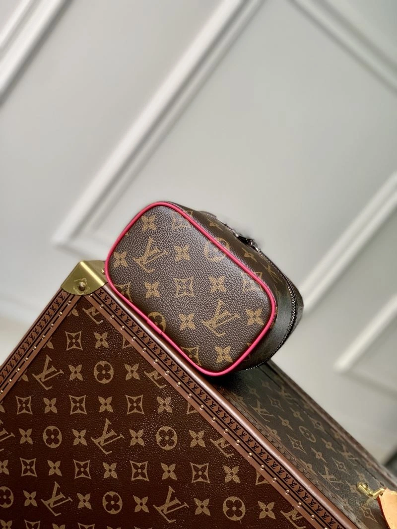 LX Cosmetic Bags ModernLook 6657