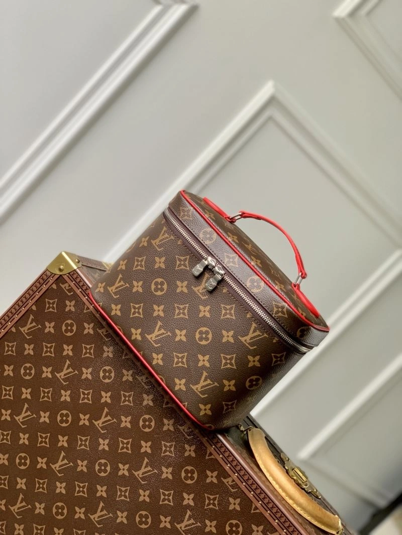 LX Cosmetic Bags Efficient 6658