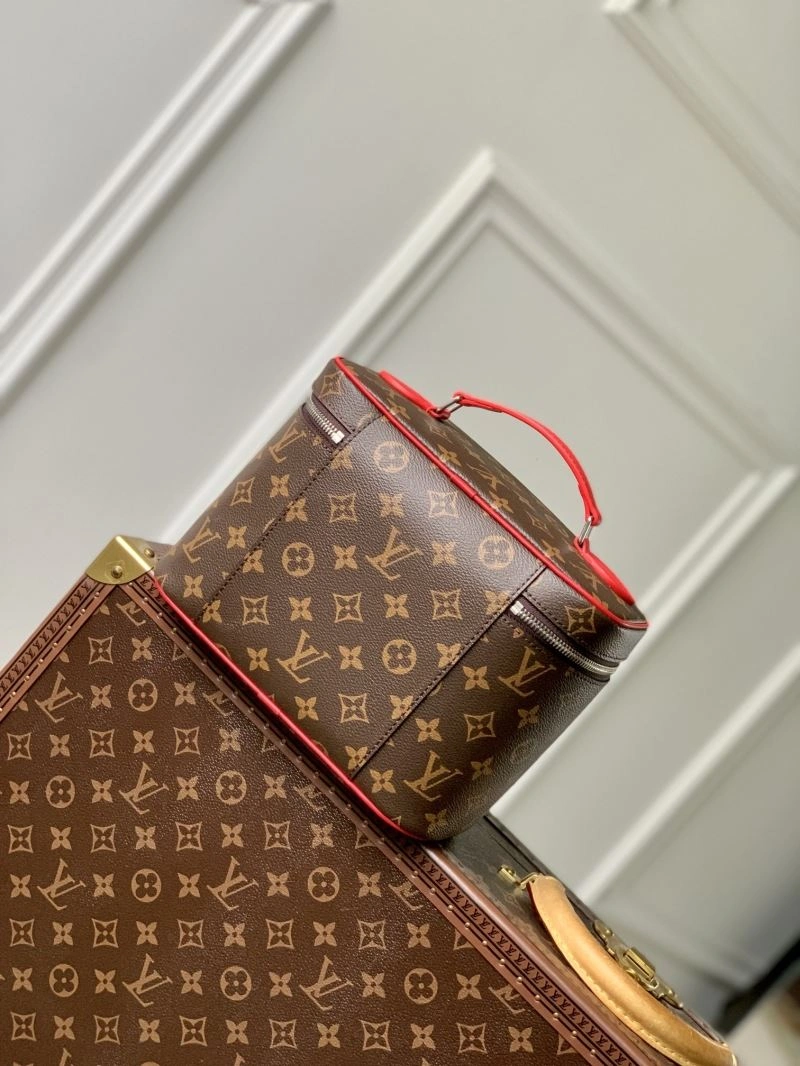 LX Cosmetic Bags Efficient 6658