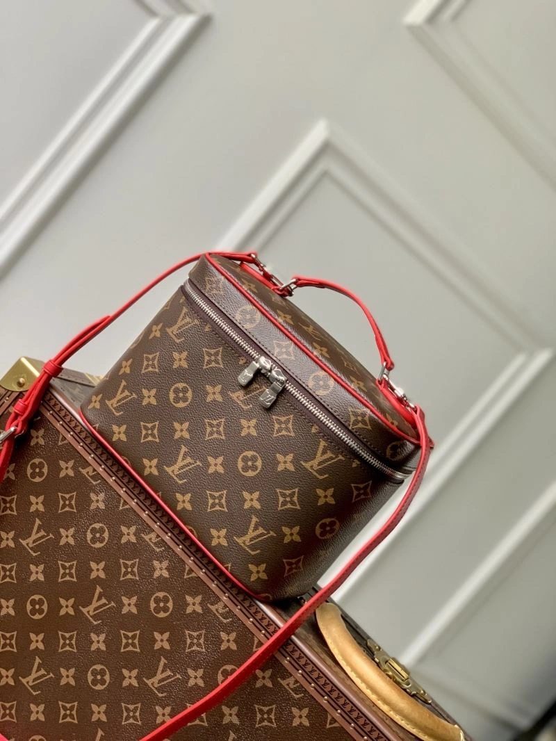 LX Cosmetic Bags Efficient 6658