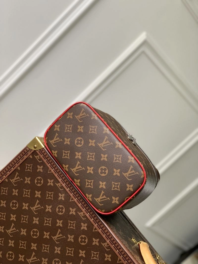 LX Cosmetic Bags Efficient 6658