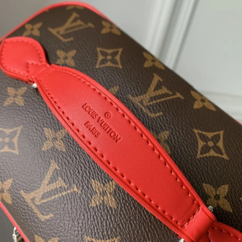LX Cosmetic Bags Efficient 6658